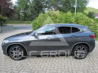 2021 BMW X2