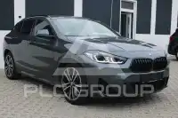 2021 BMW X2