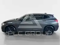 2021 BMW X2