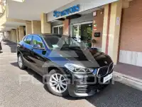 2021 BMW X2