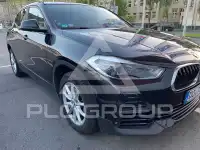 2021 BMW X2