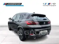 2021 BMW X2