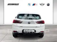 2021 BMW X2