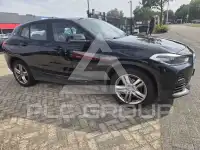2021 BMW X2