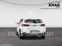 2021 BMW X2