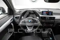 2021 BMW X2