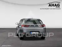 2021 BMW X2