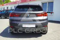 2021 BMW X2