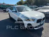 2021 BMW X2
