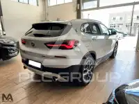 2021 BMW X2