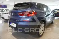 2021 BMW X2