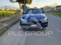 2021 BMW X2