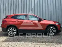 2021 BMW X2