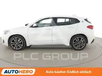 2021 BMW X2