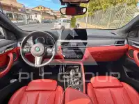 2021 BMW X2