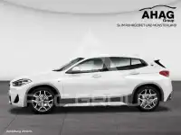 2021 BMW X2