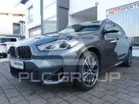 2021 BMW X2