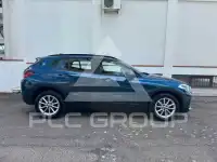 2021 BMW X2