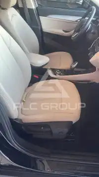 2021 BMW X2