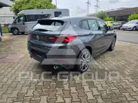 2021 BMW X2