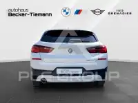 2021 BMW X2
