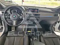 2021 BMW X2