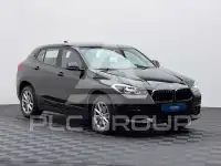 2021 BMW X2