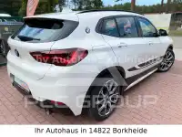 2021 BMW X2