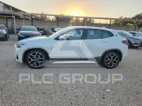 2021 BMW X2
