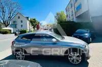 2021 BMW X2