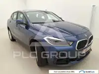 2021 BMW X2