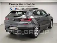 2021 BMW X2