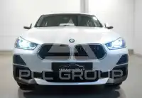 2021 BMW X2