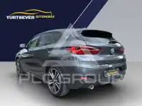 2021 BMW X2