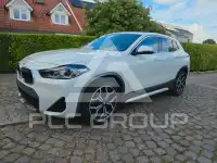 2021 BMW X2