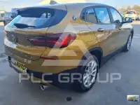 2021 BMW X2