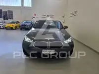 2021 BMW X2