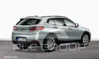 2021 BMW X2