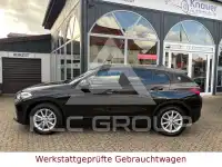 2021 BMW X2
