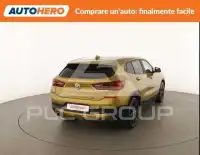 2021 BMW X2