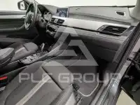 2021 BMW X2
