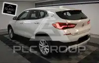 2021 BMW X2