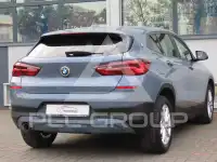 2021 BMW X2