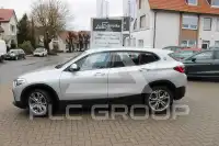 2021 BMW X2