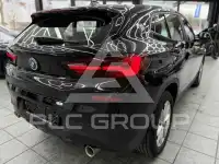 2021 BMW X2