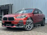 2021 BMW X2