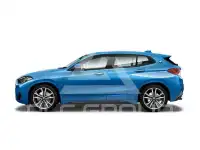2021 BMW X2