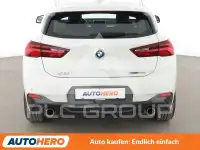 2021 BMW X2