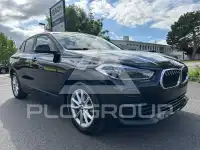 2021 BMW X2