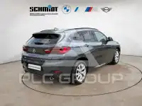2021 BMW X2